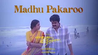 Madhu Pakaroo | Mohanlal |  Varshangalkku Shesham