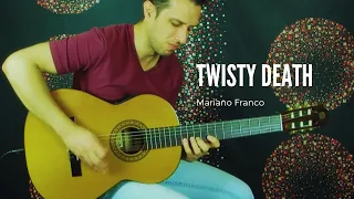 Mariano Franco | Twisty Death