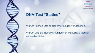 Warum Statine Nebenwirkungen verursachen können