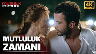 Mutluluk Zamanı | Türkçe Romantik Komedi Filmi 4K