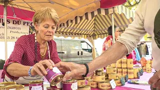 Le nouveau boom des produits du terroir