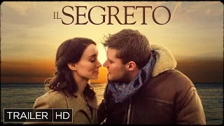 IL SEGRETO - Trailer Ufficiale Italiano