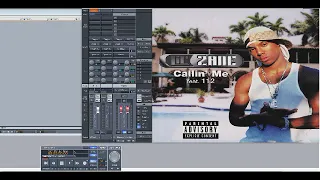 Lil’ Zane ft 112 – Callin’ Me (Slowed Down)