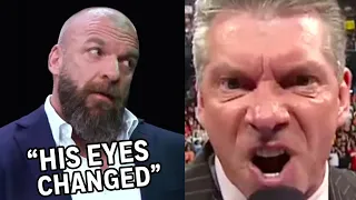 Triple H - The Maddest DX Ever Made Vince McMahon