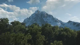 The Witcher 3: Wild Hunt OST - The Fields of Ard Skellig (UHD 60 FPS)