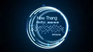 New Thang - Redfoo (Audio)