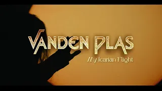 Vanden Plas - "My Icarian Flight" - Official Music Video