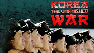 Korea: The Unfinished War | Season 1 | Episode 1 | Land Of The Morning Calm | Brian McKenna