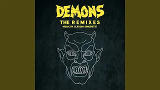 Demon (Creature from the Black Remix)