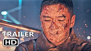 THE BRAVEST Official Trailer (2020) Action, Drama Movie