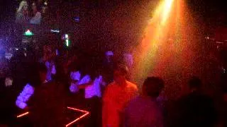 DJ Trick-C - Club Extreme - Concrete night VIII - II