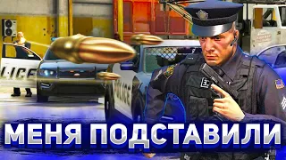 Меня ПОДСТАВИЛИ и Вызывают в СУД! ЧТО ДЕЛАТЬ?! ARIZONA GTA 5 RP