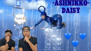 🌼Ashnikko - Daisy (REACTION)