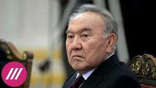 «Назарбаевского Казахстана больше нет»: политолог Малашенко – о результатах протестов