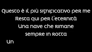 Traduzione - Rose Tattoo - Dropkick Murphys