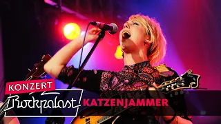 Katzenjammer live | Köln 2010 | Rockpalast