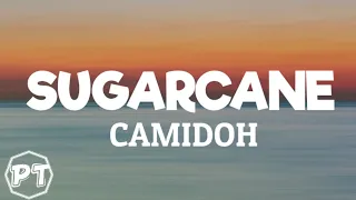 Camidoh - Sugarcane (official lyrics video)