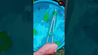 How to make a waste bottle boat | Plastic bottle boat.