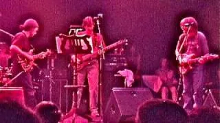 Unbroken Chain, 4/16/99 - Phil Lesh & Phriends