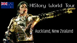 Michael Jackson Live in Auckland - They Don’t Care About Us - HIStory Tour 1996 (Night 2)