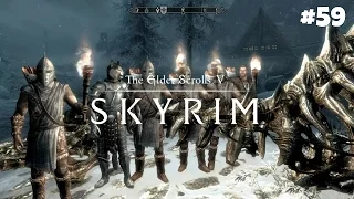 The Elder Scrolls V: Skyrim Special Edition - Прохождение #59: Недвижимость и музей
