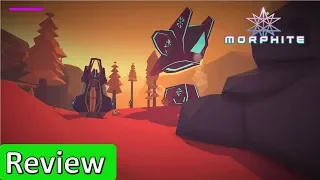 Morphite Review (Nintendo Switch)