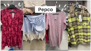 PEPCO📍COŻ ZA KIECKI NO NO NO📍DUŻO NOWYCH PIŻAMEK