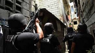 Филиппины: полицию обвиняют в преступлениях против человечности