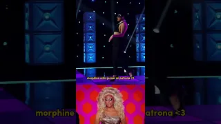 RuPaul´s Drag Race S16E3 "Significant Mother" P2 - MEME REVIÚ #memereviú #rupaulsdragrace #dragrace