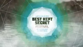 Best Kept Secret Festival (Trailer 6, 2013)