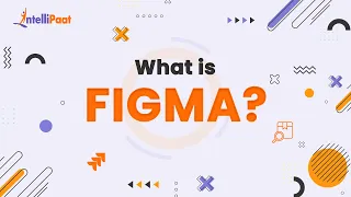 What is Figma | Figma Explained in 2 Minutes | UI UX Tutorial | Intellipaat