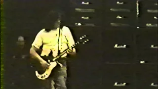 Coverdale - Page Rehearsal and Soundcheck 1993