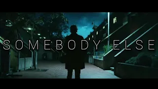 The 1975 / Somebody Else (Official Instrumental)