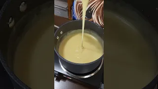 The smoothest fondue EVER?