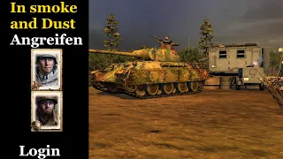 [CoH2][WM v USF] Propagandacast #3531 Angreifen v Login