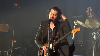 [4K] Arctic Monkeys - Arabella (Tranquility Base Hotel + Casino Tour 2018 London)