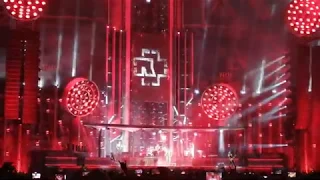 Rammstein - Rammstein *LIVE* Veltins Arena Gelsenkirchen 28.05.2019