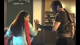 Qayamat Ki Raat | Upcoming Episode | Twist | on Location | Star Plus