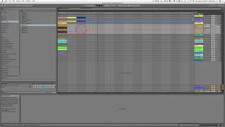 Ableton 10 - Automation Tips