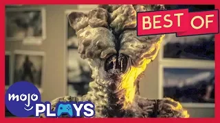 Top 10 One Hit Kill Enemies in Video Games - Best of WatchMojo!