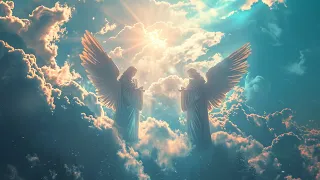 Music of Angels and Archangels | Heal All Damage to the Body, Soul and Spirit | Meditation