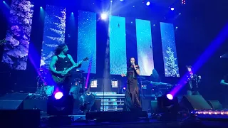 Tarja Turunen & Joe Lynn Turner - O Holy Night, Live