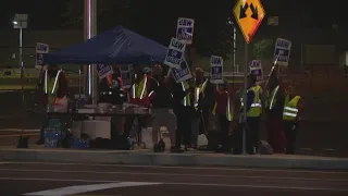 Wentzville UAW strike likely to have impact on supply shortages in other plants soon