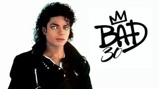 Michael Jackson - Bad (Necola Duxe Remix 2k16) (Audio Quality CDQ)