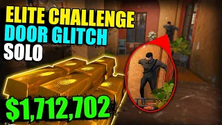 Playing Cayo Perico In Halloween Month, Kosatka Approach, Solo, Door Glitch, Elite Challenge