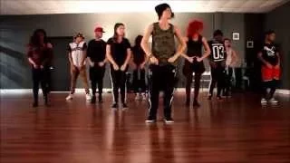 Missy Elliot - Sock It To Me | Choreo by Adri