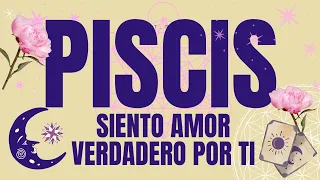 PISCIS 💙💖 aquí hay amor verdadero y una cena donde te lo dará todo sin medias tintas por fin🥰