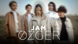 JAM - ØZGER