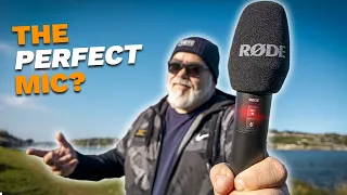 Bad Audio in Your Videos? Fix It Forever | Rode Interview Pro