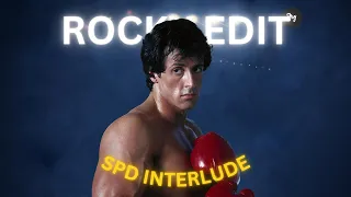 Rocky | Edit | 4k